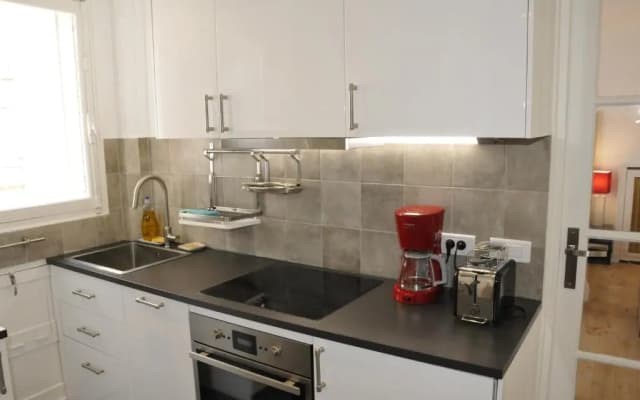 Appartement Neuilly sur Seine - photo 2