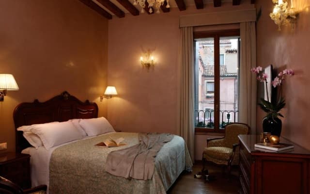 Hotel Bisanzio - photo 2
