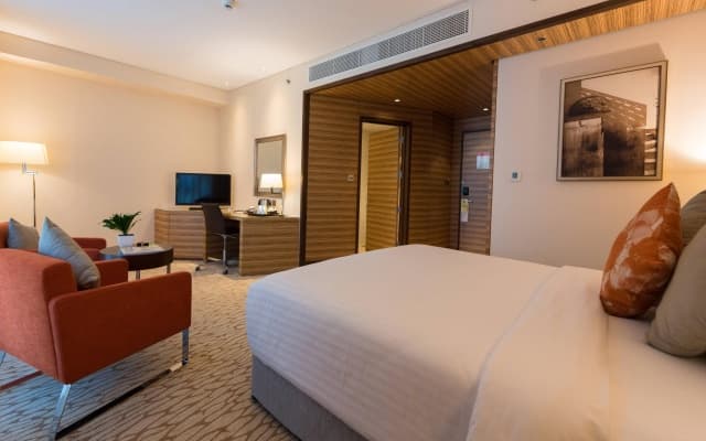 Courtyard by Marriott World Trade Center Abu Dhabi - photo 1