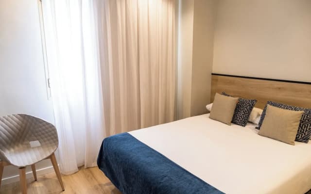 Hotel Adonis Capital - photo 3