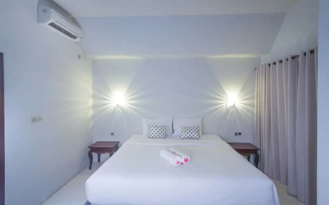 JM Hotel Kuta Lombok - photo 2