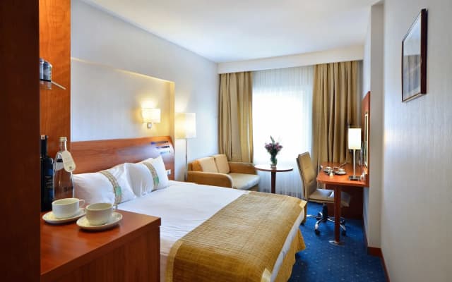 Holiday Inn Istanbul City by IHG - photo 6