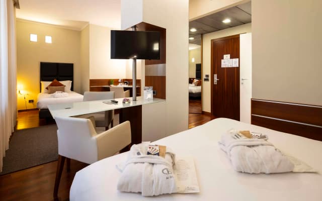 Best Western Hotel Madison - photo 2