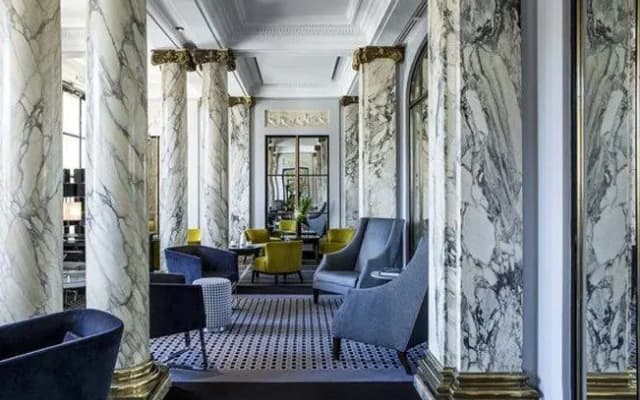 Hotel Brighton - photo 16