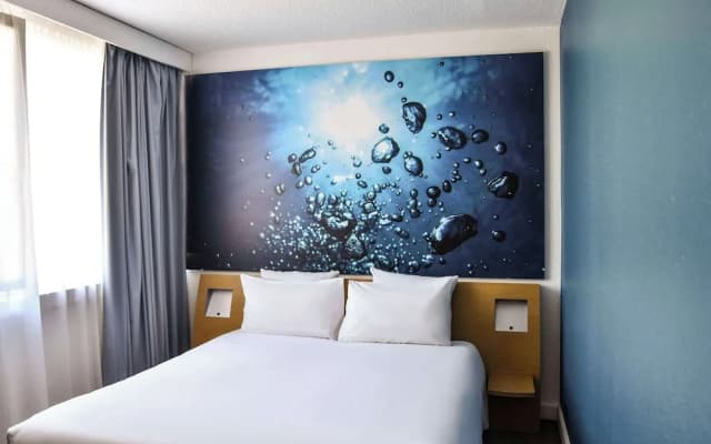 Novotel Paris Créteil Le Lac - photo 5