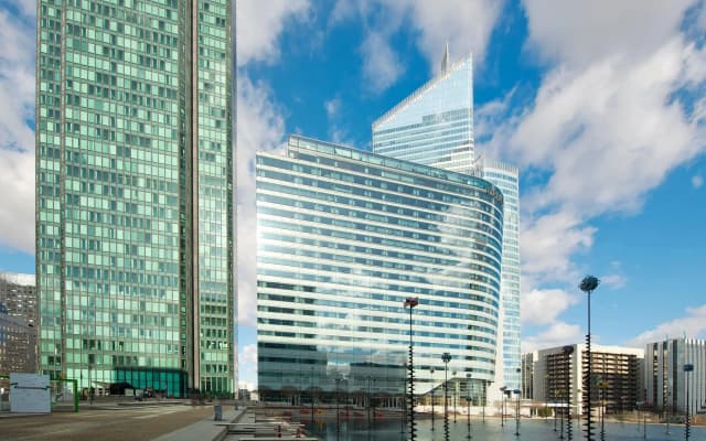 Melia Paris La Defense - photo 1