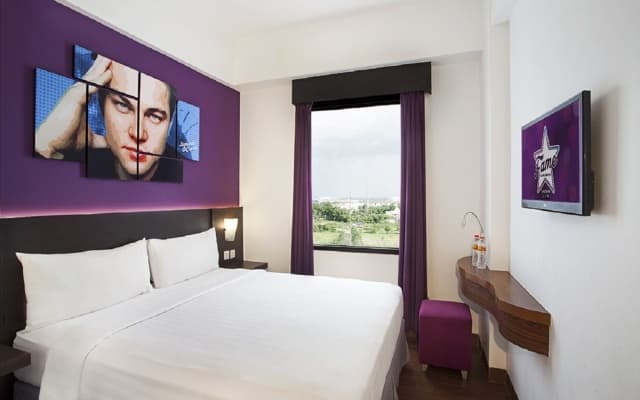 Fame Hotel Gading Serpong - photo 6