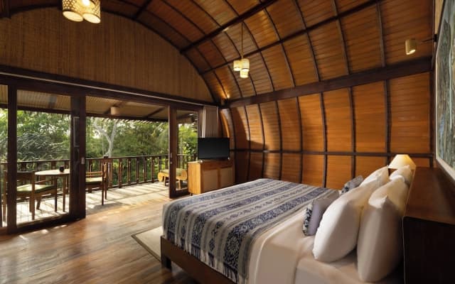 Beehouse Dijiwa Ubud - photo 1