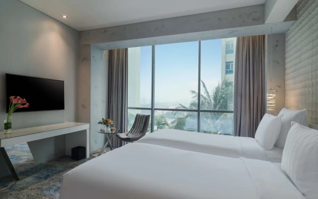 Pullman Jakarta Central Park - photo 3