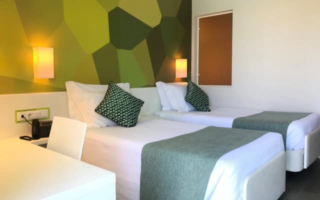 Hotel 3K Faro Aeroporto - photo 4