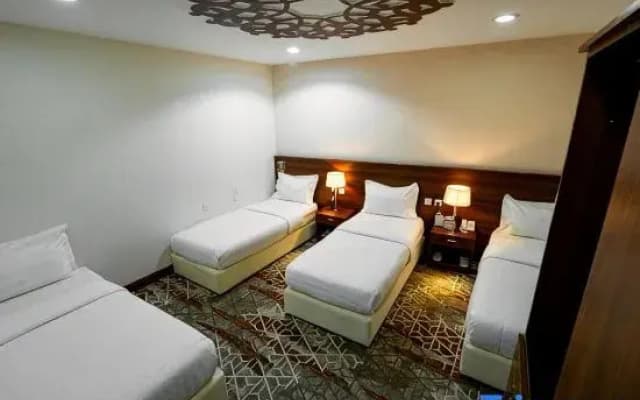 Rizq Palace Hotel - photo 1