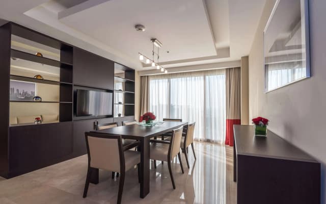 Radisson Blu Hotel Doha - photo 5