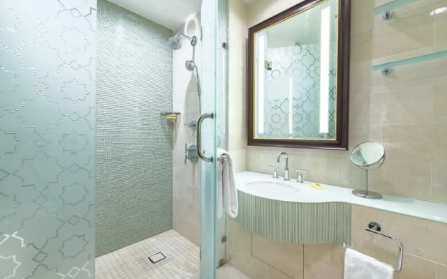 Jabal Omar Hyatt Regency Makkah - photo 8