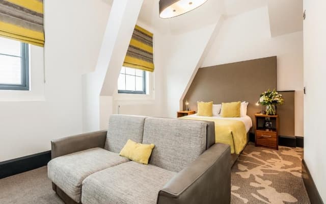 The Ainscow Hotel - photo 6