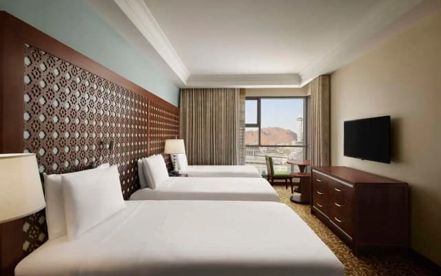 Hilton Suites Jabal Omar Makkah - photo 1