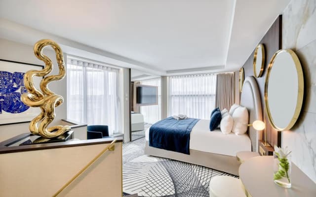 Novotel Paris Centre Bercy - photo 2