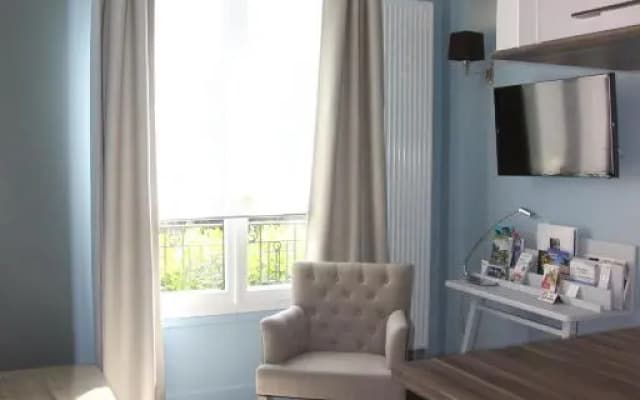 Côté Marne - photo 8