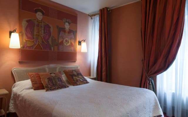 Neuilly Park Hotel - photo 6