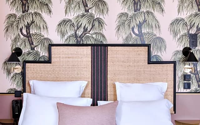 Doisy Etoile - Orso Hotel - photo 6