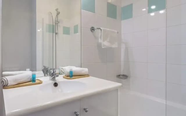 City Residence Ivry - photo 11