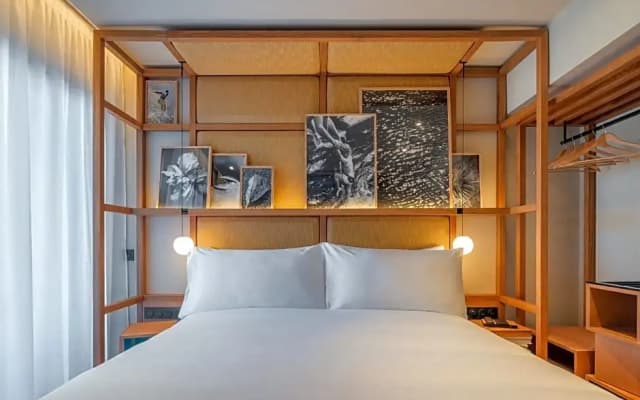 Canopy by Hilton Cannes - photo 1