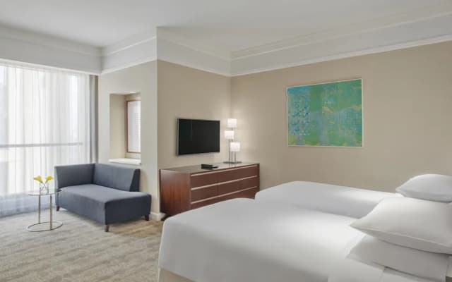 Jabal Omar Hyatt Regency Makkah - photo 1