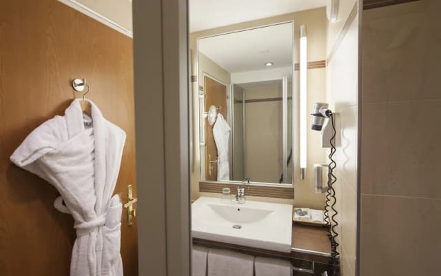 Platzl Hotel - photo 9
