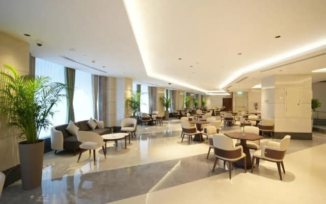 Peninsula Worth Hotel - photo 6