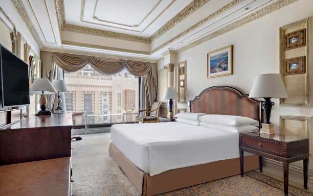 Intercontinental Dar Al Tawhid Makkah by IHG - photo 4