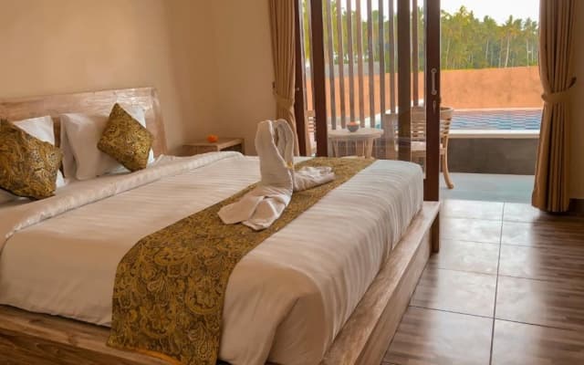 The Sawah Resort & Villa - photo 3