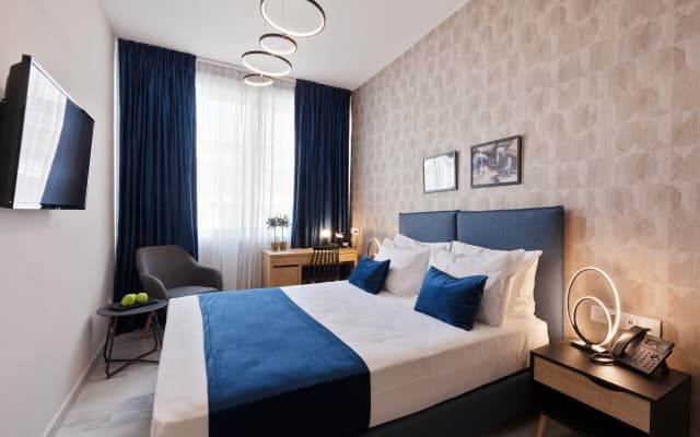 Trendy Hotel by Athens Prime Hotels - photo 6