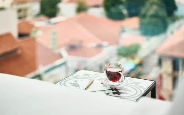 Mercure ICON Singapore City Centre - photo 3