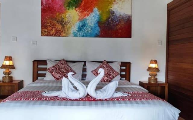 Green Coconut Cottage - photo 15