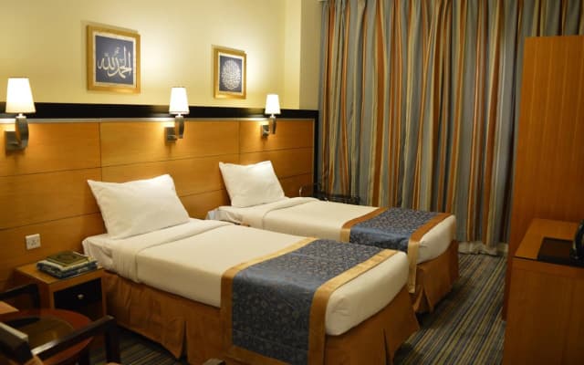 Durrat Al Eiman Hotel - photo 4