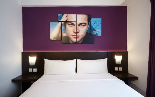 Fame Hotel Gading Serpong - photo 1