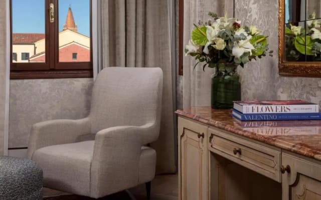 NH Collection Venezia Grand Hotel Palazzo dei Dogi - photo 4
