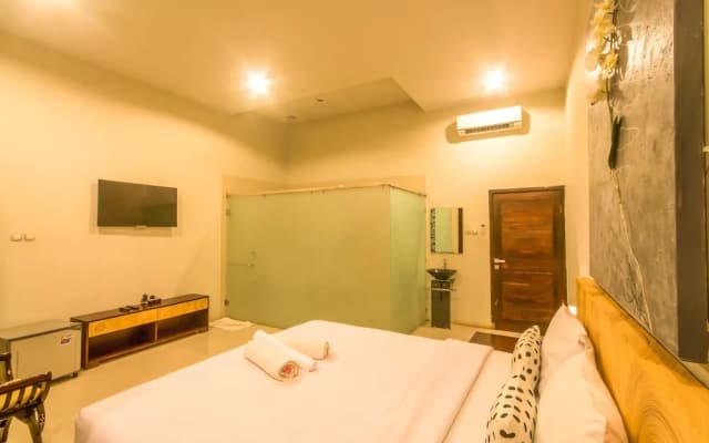 JM Hotel Kuta Lombok - photo 14