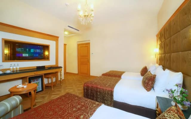 Wyndham Istanbul Old City - photo 4