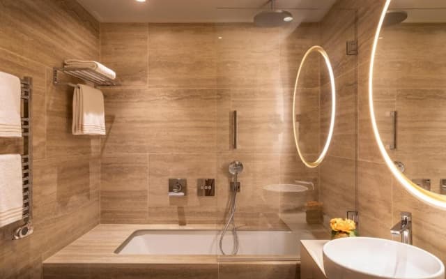 Rosa Grand Hotel - photo 5