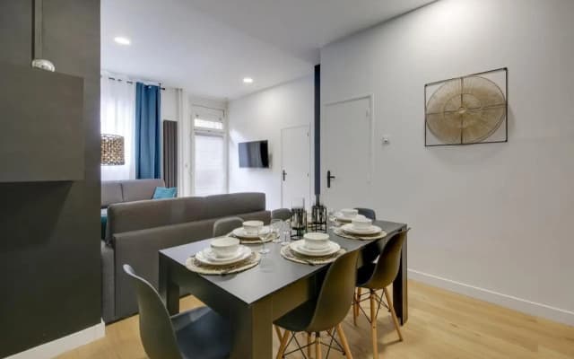 195-Suite Royal in Paris - photo 9