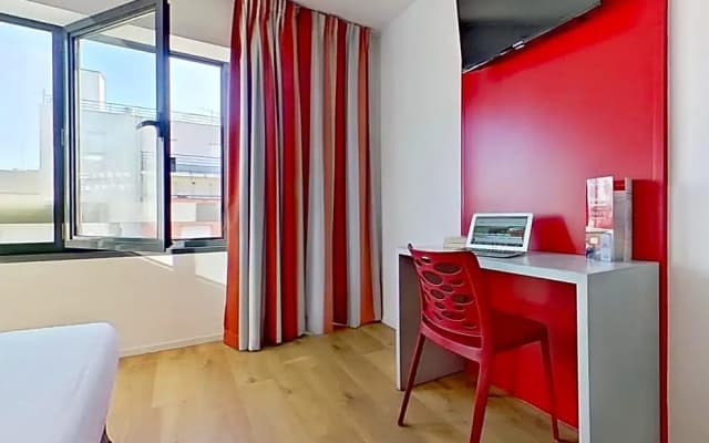 City Residence Ivry - photo 5