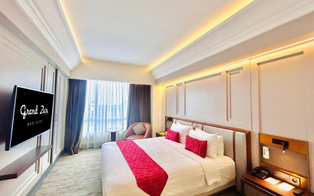 Grand Zuri BSD City - photo 3