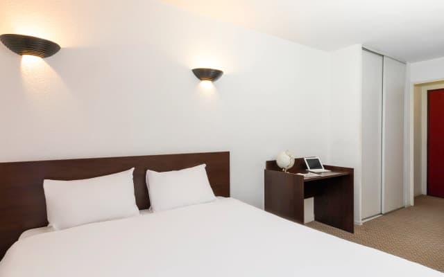 Aparthotel Adagio Access La Défense Place Charras - photo 4