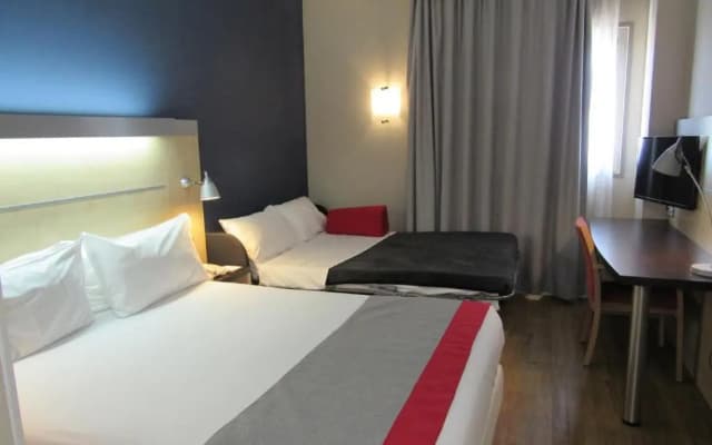 Holiday Inn Express Malaga Airport by IHG - photo 2