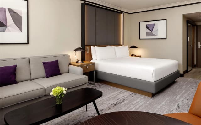 Hilton Prague Atrium - photo 3