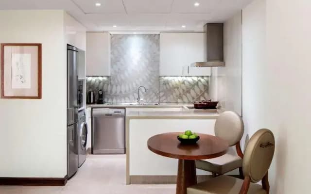 Pullman Dubai Creek City Centre Residences - photo 3