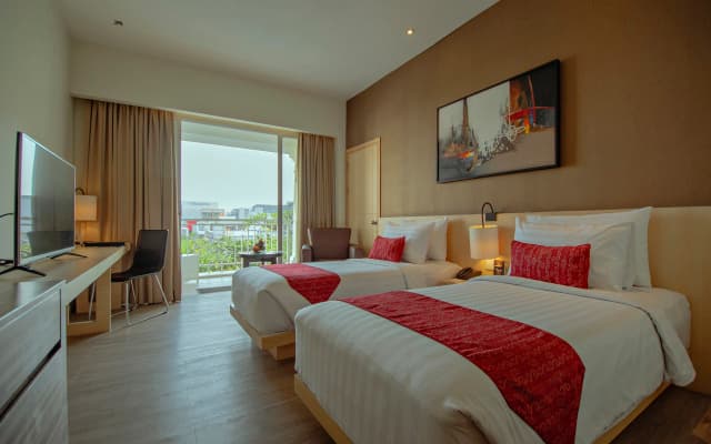 Grand Zuri BSD City - photo 1