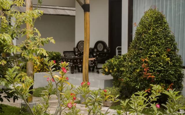 JM Hotel Kuta Lombok - photo 28