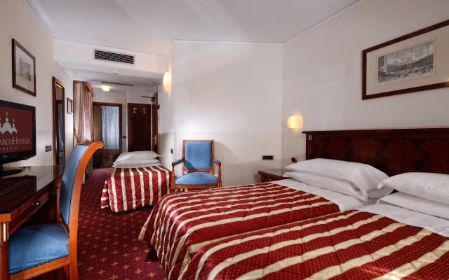 Hotel Cavalletto e Doge Orseolo - photo 7