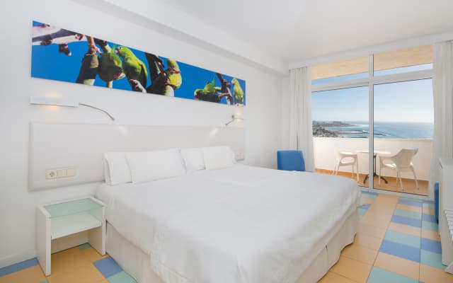 Iberostar Waves Bouganville Playa - photo 7